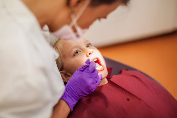 Best Walk-In Emergency Dental Services in Kentland, IN