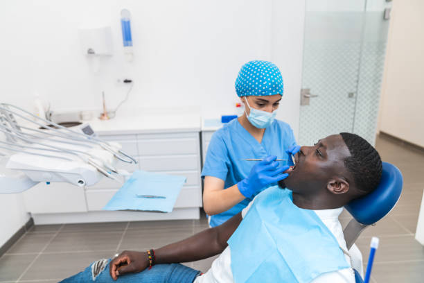 Best Emergency Wisdom Tooth Extraction in Kentland, IN